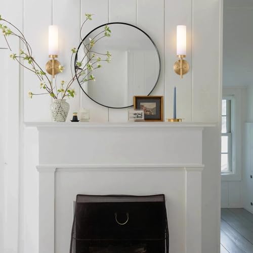 Wall Sconces Set of Two (2 Count)