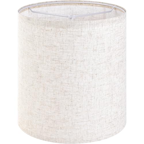 Small Drum Lamp Shade