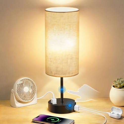Table Lamp for Bedroom
