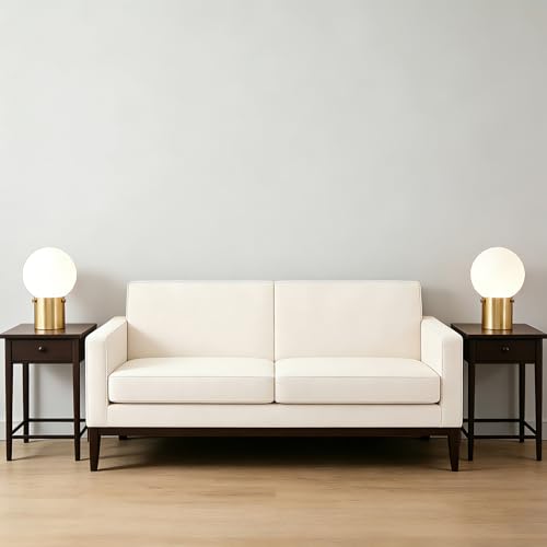 Gold Table Lamps Set of 2 (2 Count)