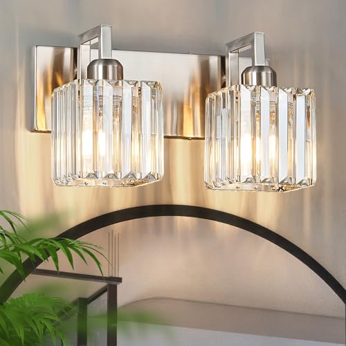 Modern Bathroom Vanity Light 2