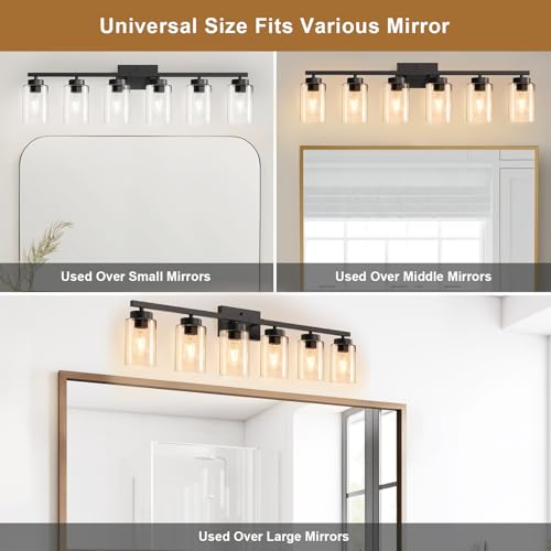 Bathroom Light Fixtures