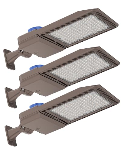 LED Parking Lot Light 200W
