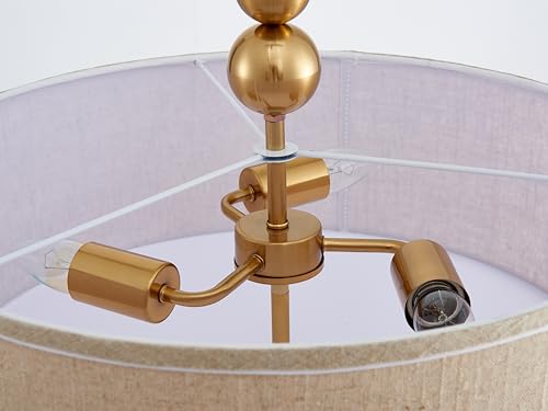 Lighting Drum Chandeliers