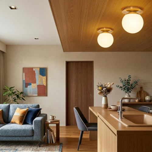 2 Pack Wall Sconces (2 Count)
