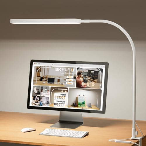 Led Desk Lamp