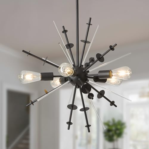 Modern Chandelier Ceiling Light Fixture