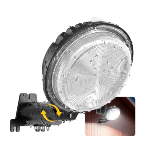 150W LED Barn Light Dusk to Dawn