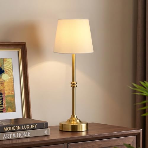 Cordless Table Lamp