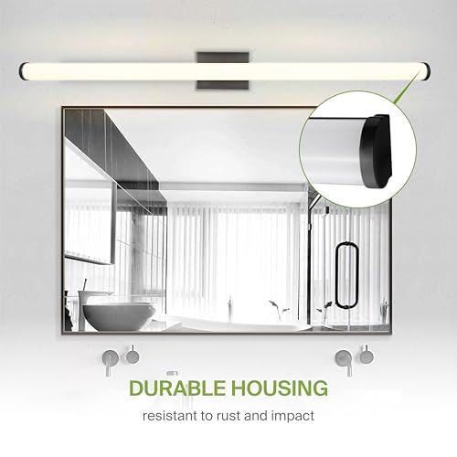 48" LED Linear Vanity Light Fixture