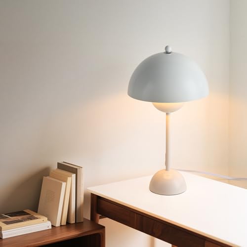 Creative Mid Century Modern Bud Table Lamp for Home&Office