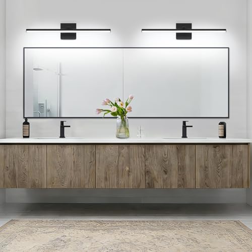 LED Bathroom Vanity Light