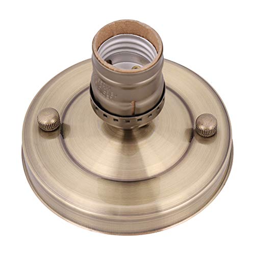 Light Socket E26