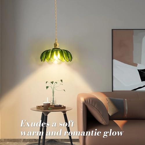 Plug in Pendant Light