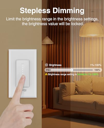 Dimmer Switch