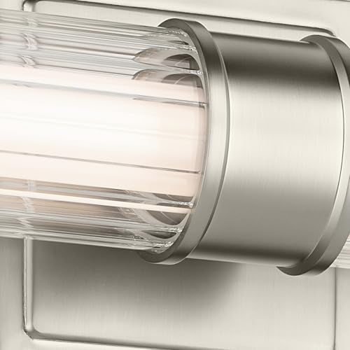 Laurene LED Bath Bar Light