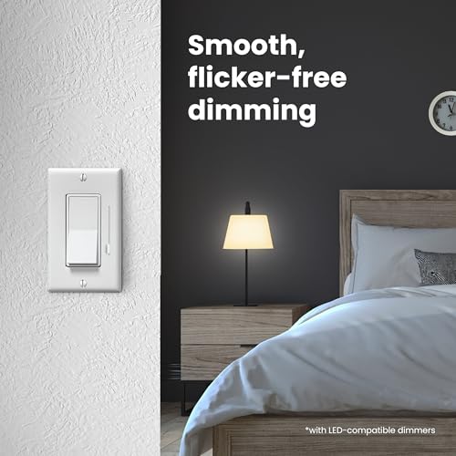 Enhance A19 LED Light Bulbs (2 Count)