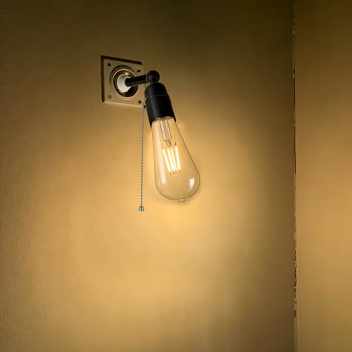 2 Pack Light Socket Extender (2 Count)
