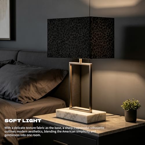 Rectangle Lamp Shades Set of 2 (2 Count)