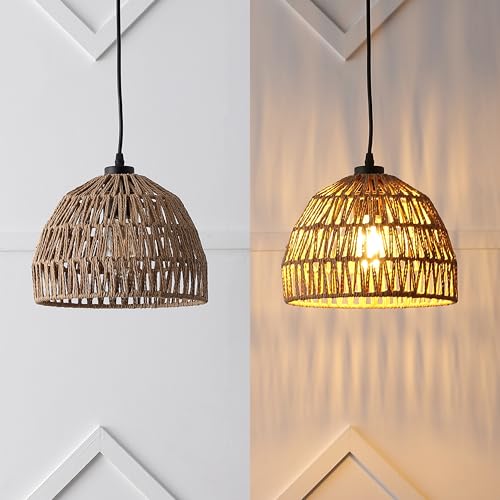 Campana 1 Light Pendant Dome Ceiling Lamp