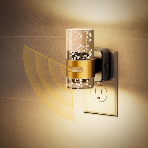 Motion Sensor Night Light