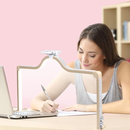 34" Nail Light for Desk