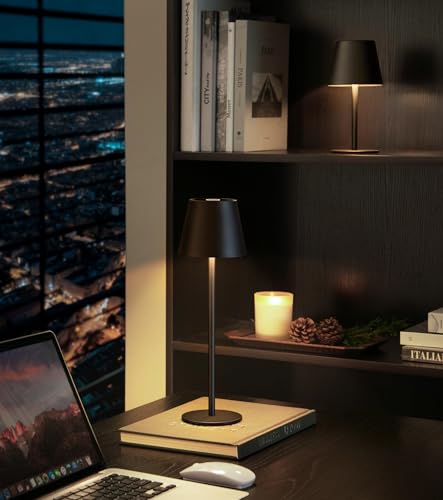 Cordless Table Lamp