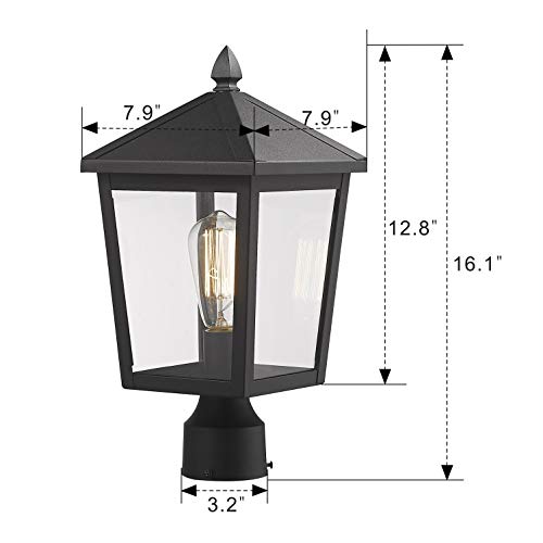 Outdoor Post Light