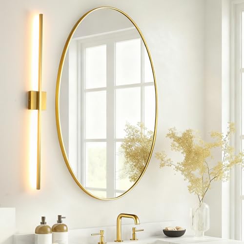 Gold Wall Sconces Set of Two (2 Count)