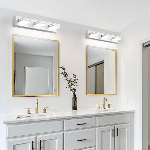 LED Modern Bathroom Vanity Light Fixtures