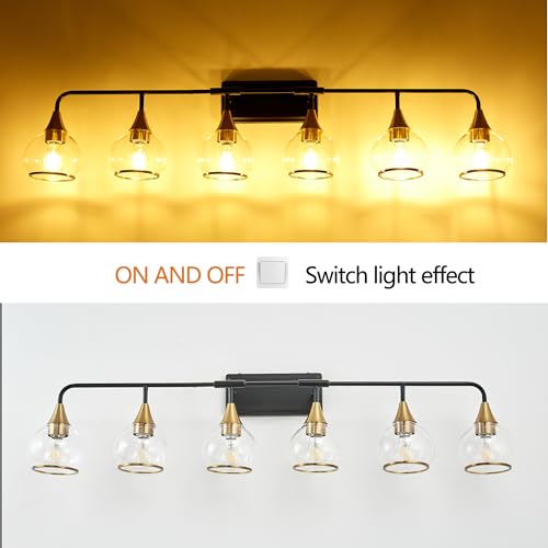 Vanity Lights for Bathroom 3