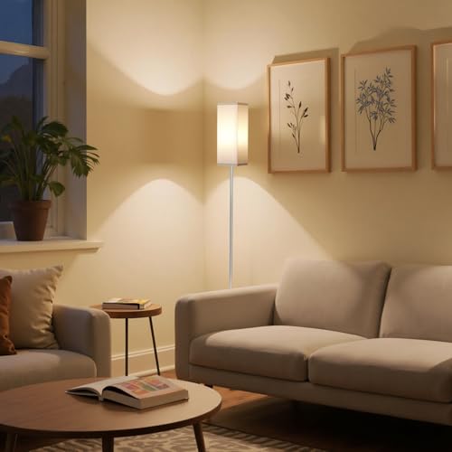 64.6" Floor Lamp