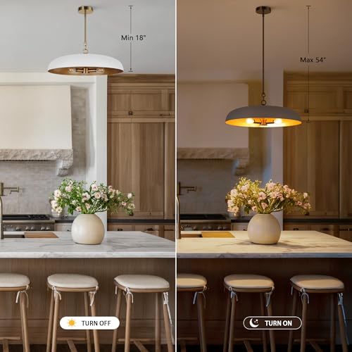 20 Inch Oversized Large Pendant Lights
