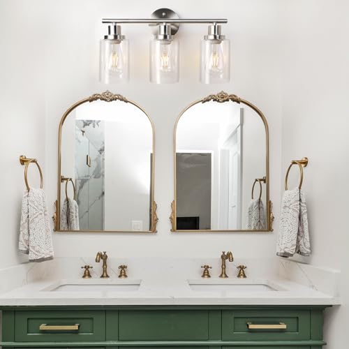 3 Light Vanity Lights