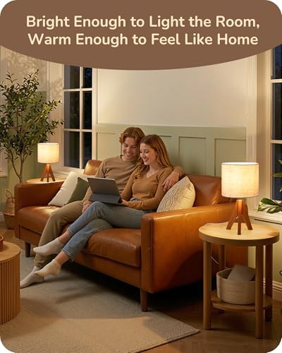 Tripod Table Lamp
