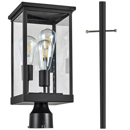 Mayfield Post Light (2 Count)