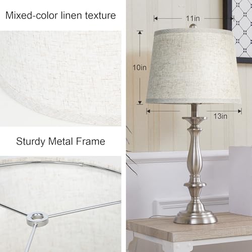Lamp Shades Set of 2 (2 Count)