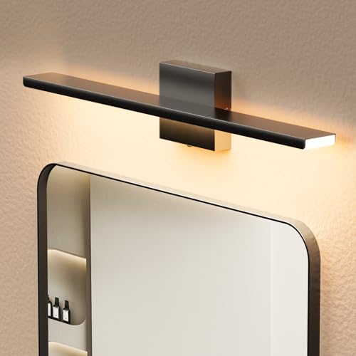 Modern LED Bathroom Light Fixtures