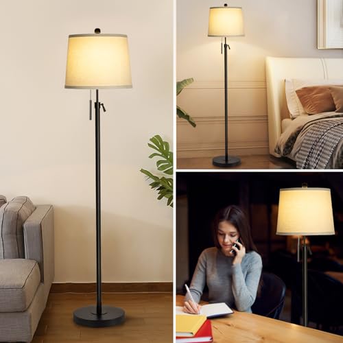 Floor Lamps for Living Room