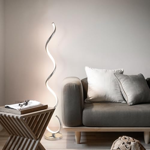 Modern Floor Lamp for Living Room