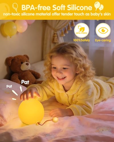Balloon Wall Light
