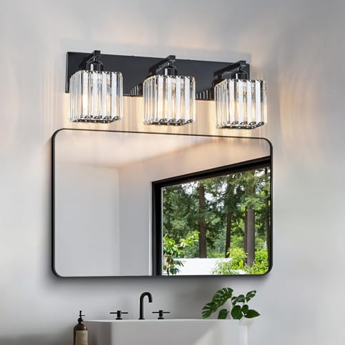 Modern Bathroom Vanity Light 3