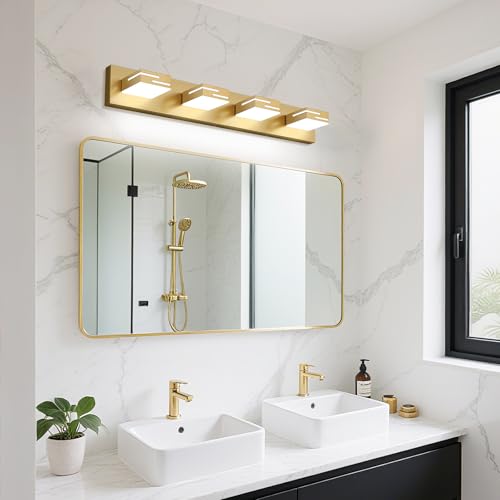 LED Modern Bathroom Vanity Light Fixtures