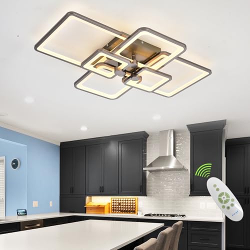 Dimmable Ceiling Light