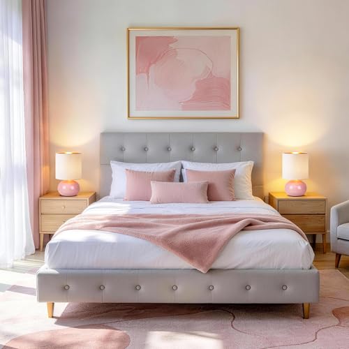 Ceramic Table Lamps Set of 2 (2 Count)