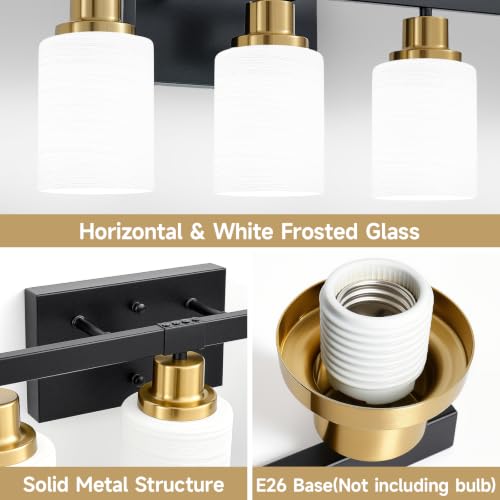 Bathroom Vanity Light 5