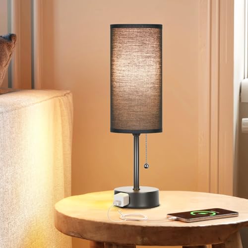 Table Lamp for Bedroom