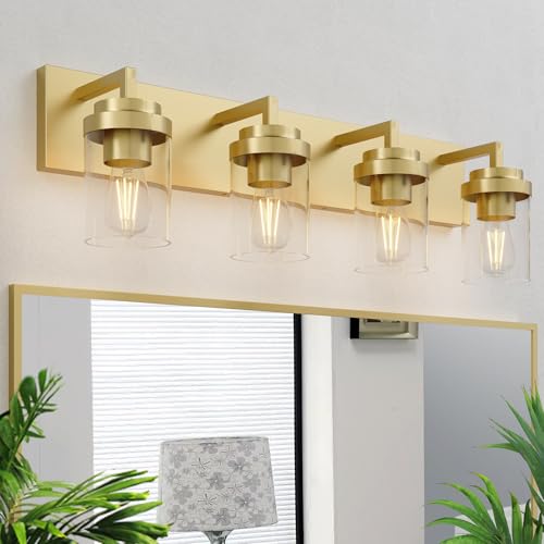 Bathroom Lighting Fixtures