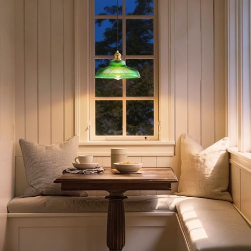 Plug in Pendant Light