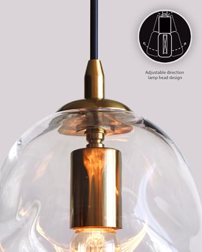 Pendant Lights Kitchen Island